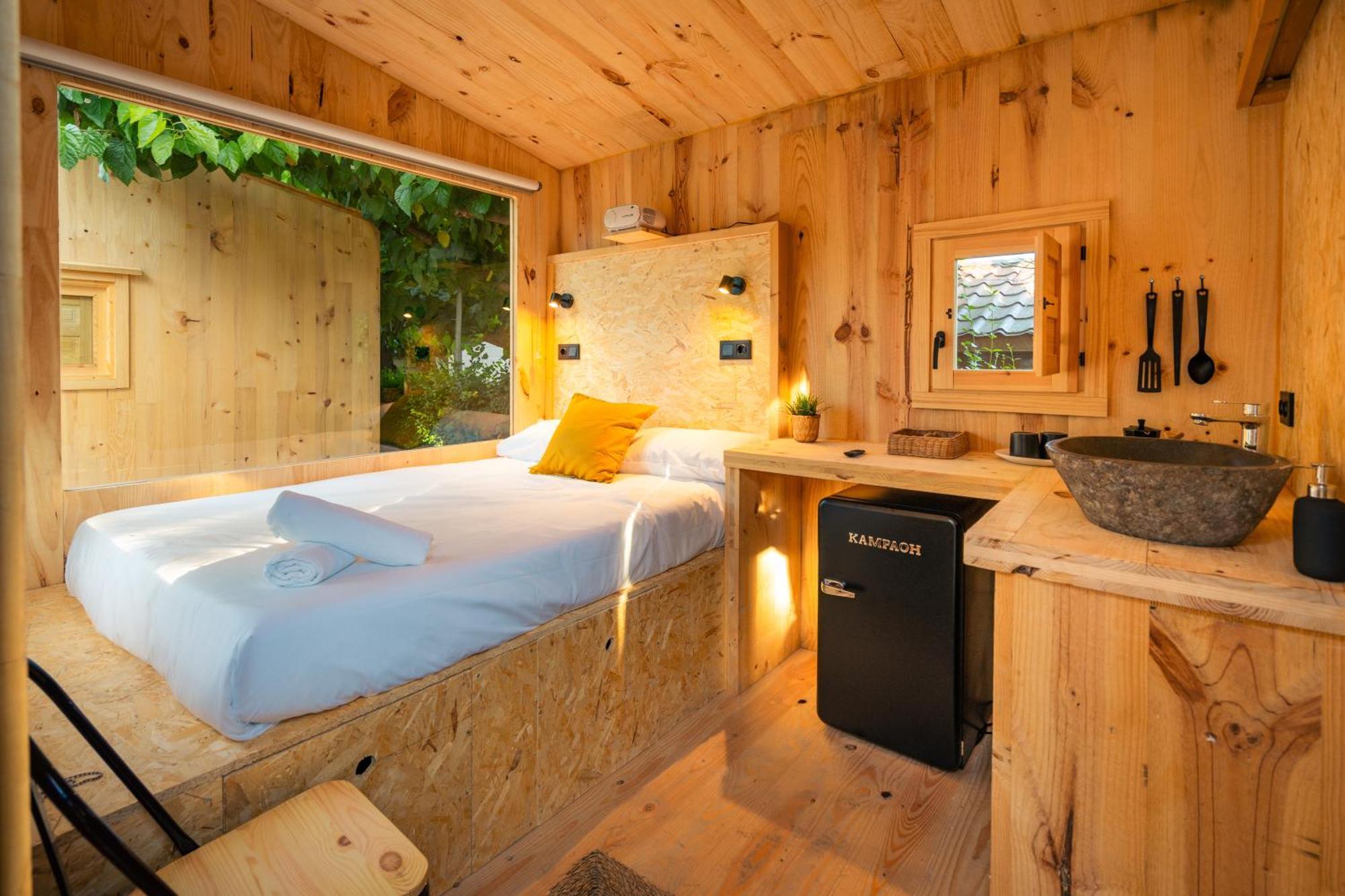 Kampaoh Calella De Palafrugell Hotel Екстериор снимка