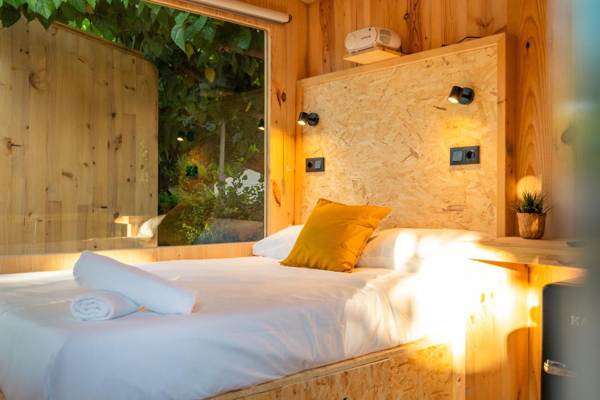 Kampaoh Calella De Palafrugell Hotel Екстериор снимка